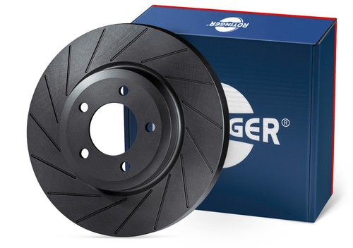 Rotinger coppia dischi freno - coppia,