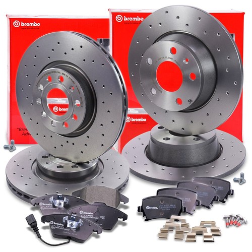 Brembo xtra sport dischi - xtra, freno
