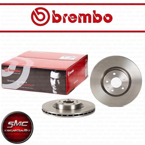 Dischi freno brembo alfa romeo - freno,