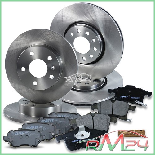 Kit disco freno - kit,