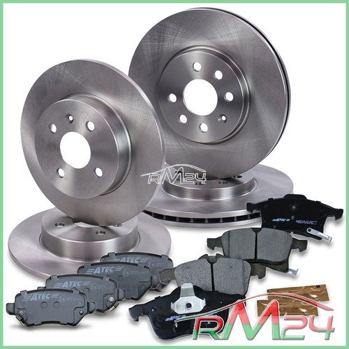 Disco freno kit - disco,