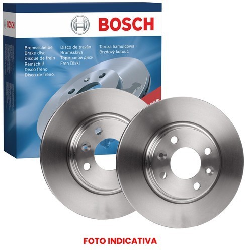 Kit coppia dischi - kit,