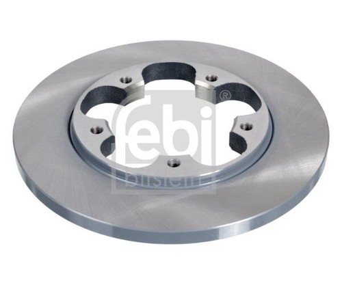 Febi disco freno - disco,
