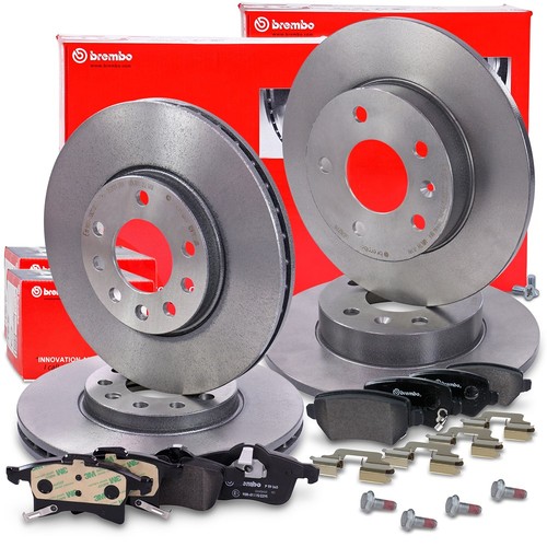 Dischi freno brembo - freno, +