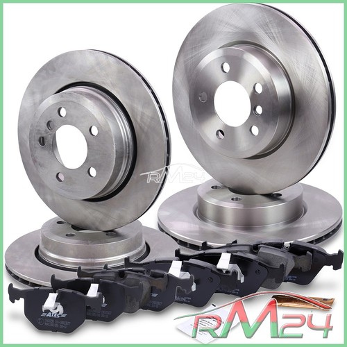 Kit freno ventilato ø325 - kit, +