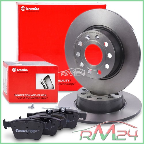 1xkit brembo coated - brembo, disco