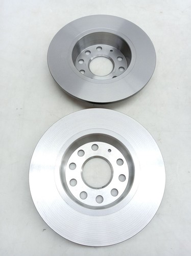 Disco freno posteriore brembo - freno,