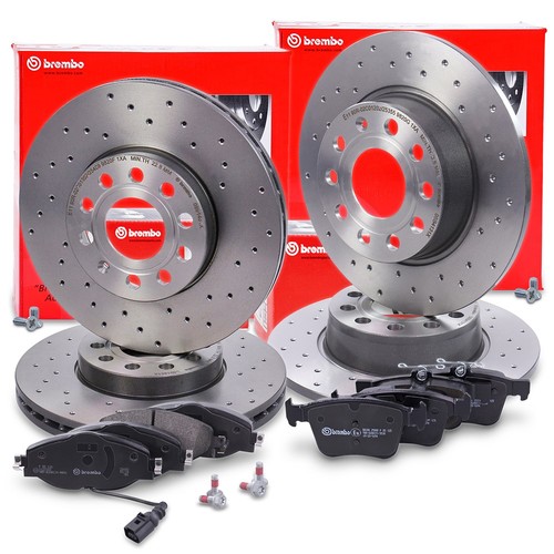Brembo xtra sport dischi freno - brembo,