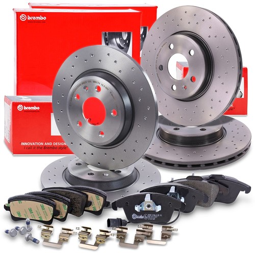 Brembo xtra sport dischi - brembo,