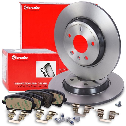 Brembo dischi freno ø300 - dischi,